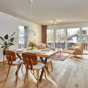 Bader Apartment